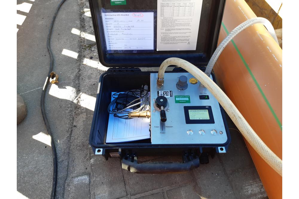 Alles aus einer Hand 